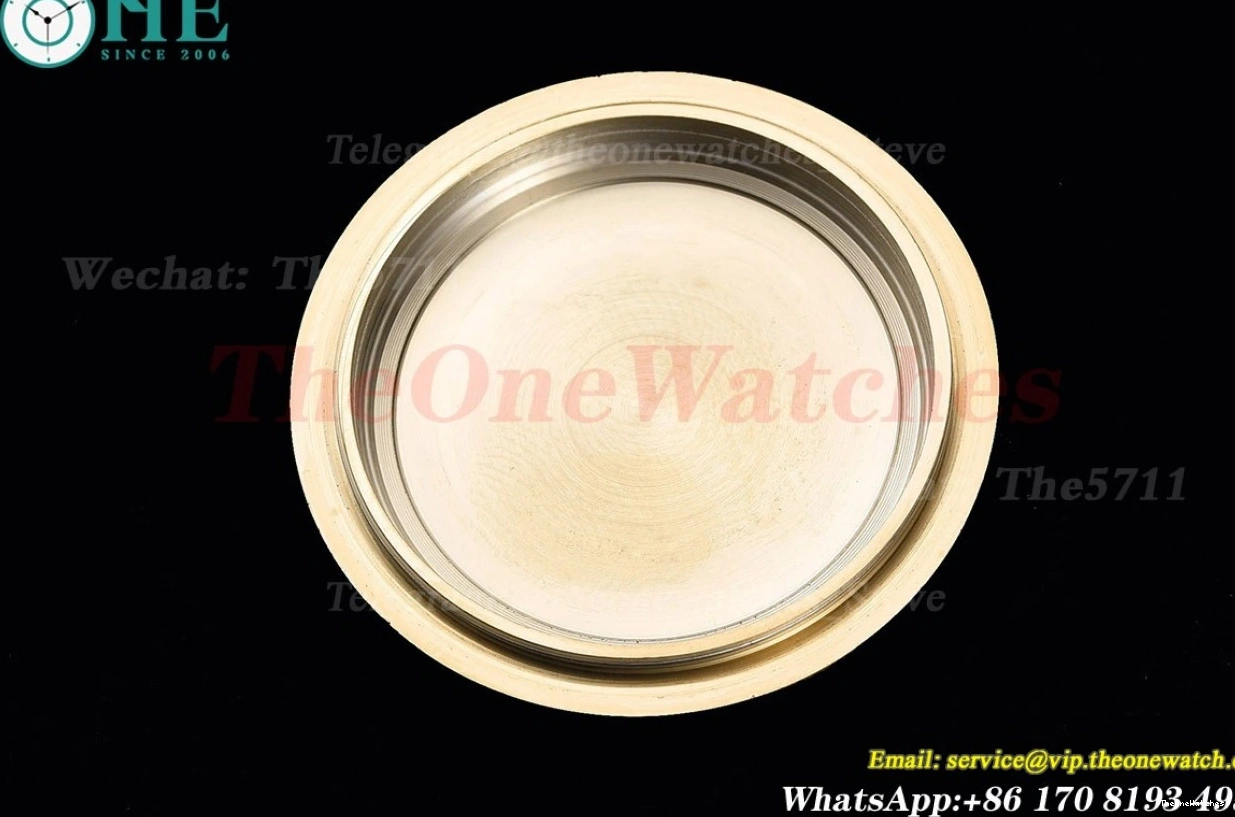 226658 SS 42mm Yacht-Master Dot MY8215 YG Black GDF 0205